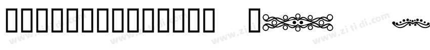 FONTSPRINGDEMO Canva字体转换